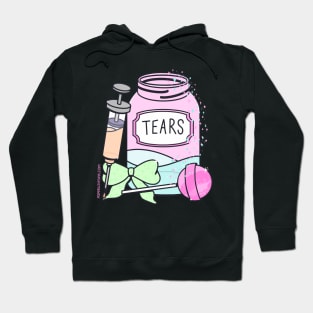 Cry Jar Hoodie